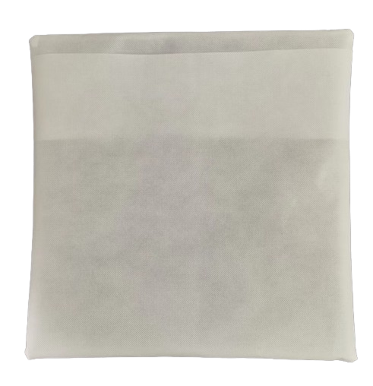 DIY Color Your Own Pillow 12"x12" – Blank Non-Woven Craft Pillow Covers for Classroom, Camp & Kids Art Projects